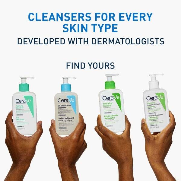 CeraVe Foaming Facial Cleanser 236 ml Günstig kaufen