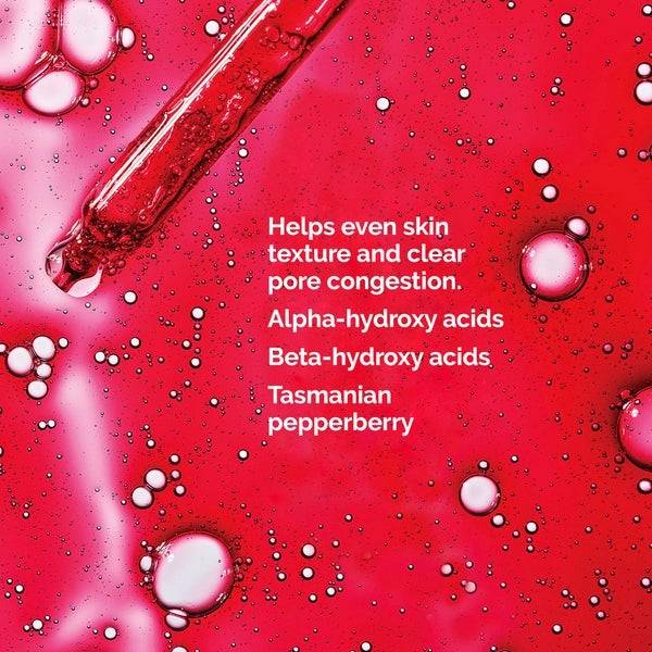 The Ordinary AHA 30% + BHA 2% Peeling Solution 30ml Begrenztes Angebot