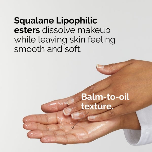 The Ordinary Squalane Cleanser 50ml Preisnachlass