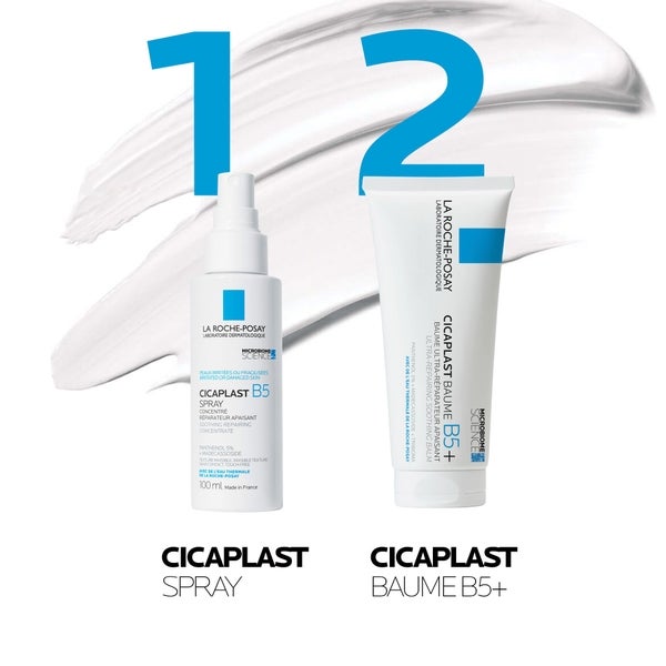 La Roche-Posay Cicaplast Balm B5 Multi-Purpose Repairing Balm 40ml Osterangebot