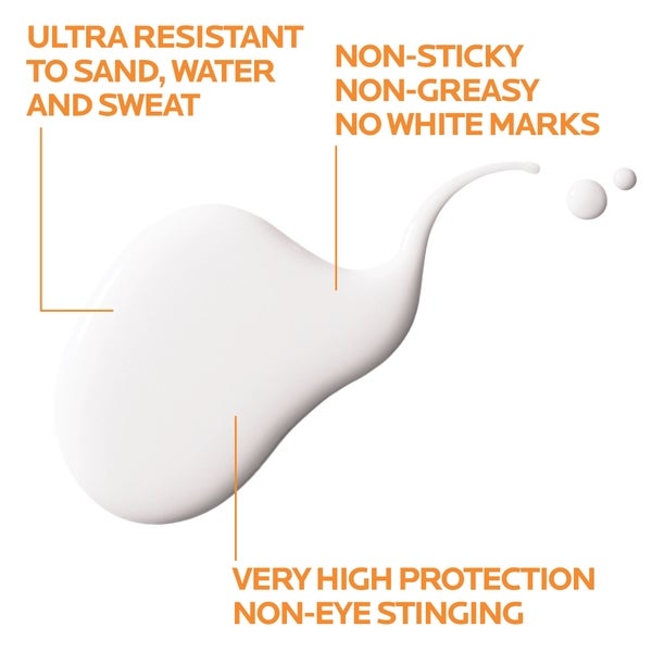 La Roche-Posay Anthelios UVMune 400 Invisible Fluid SPF50+ Sun Cream 50ml Muttertagsangebot