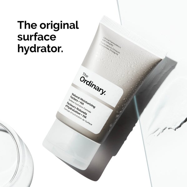 The Ordinary Natural Moisturising Factors + HA 100 ml Valentinstagsangebot