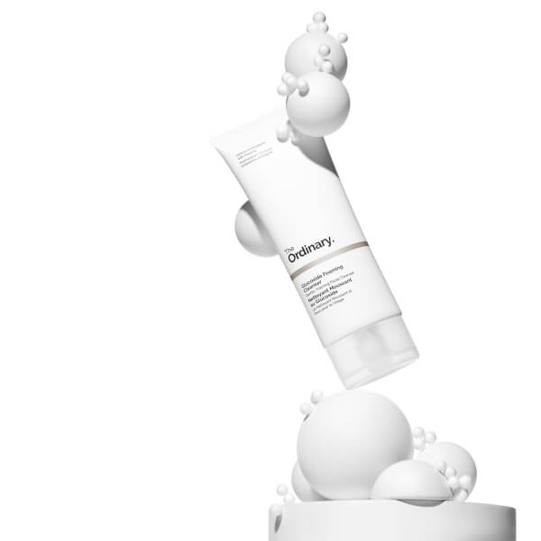 The Ordinary Glucoside Foaming Cleanser 150ml Jubiläumsangebot