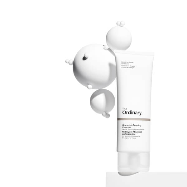 The Ordinary Glucoside Foaming Cleanser 150ml Jubiläumsangebot