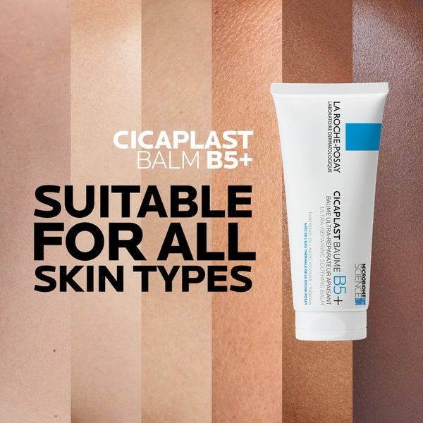 La Roche-Posay Cicaplast Balm B5 Multi-Purpose Repairing Balm 100ml Neueste Mode