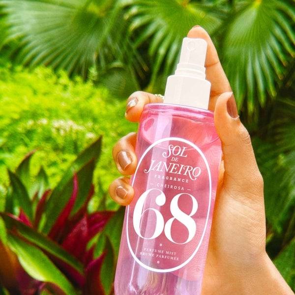Sol de Janeiro Cheirosa 68 Perfume Mist 90ml Neuheiten