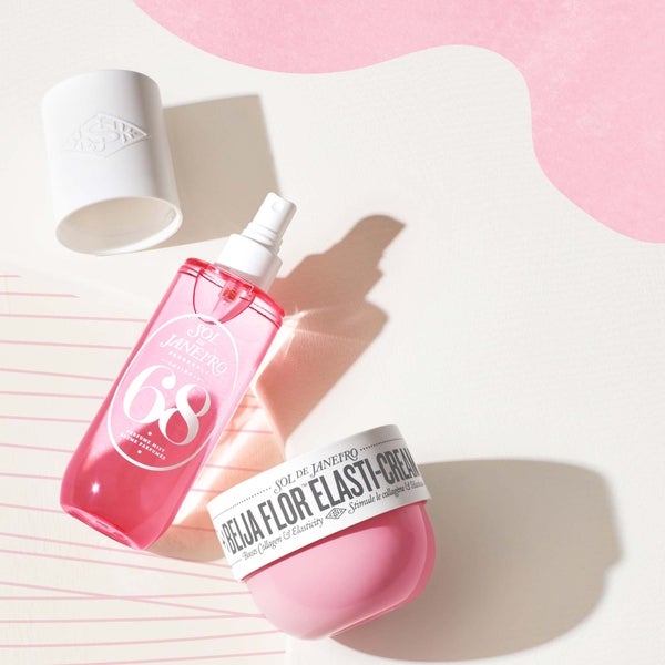 Sol de Janeiro Cheirosa 68 Perfume Mist 90ml Neuheiten