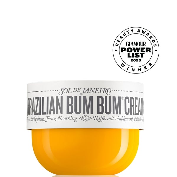 Sol de Janeiro Brazilian Bum Bum Cream 240ml Bestseller
