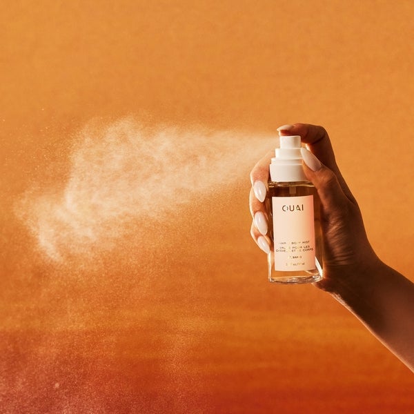 OUAI St. Barts Hair and Body Mist 97ml Kauf eins, bekomm eins gratis