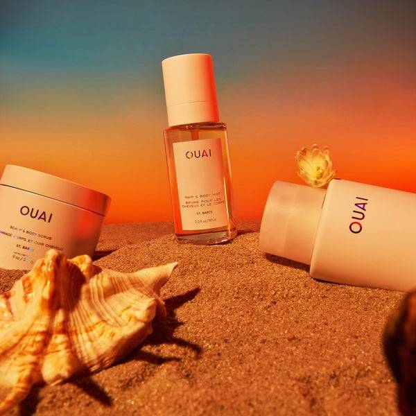 OUAI St. Barts Hair and Body Mist 97ml Kauf eins, bekomm eins gratis