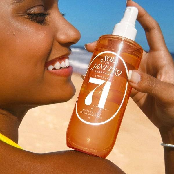 Sol de Janeiro Cheirosa '71 Perfume Mist 90ml Sonderangebote
