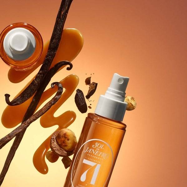Sol de Janeiro Cheirosa '71 Perfume Mist 90ml Sonderangebote
