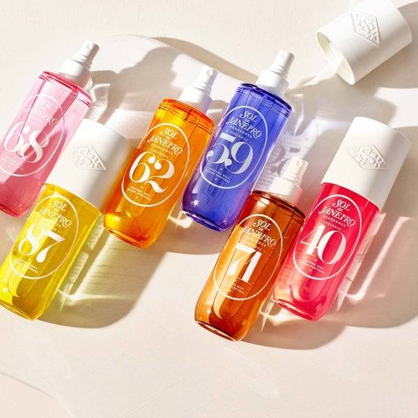 Sol de Janeiro Cheirosa '71 Perfume Mist 90ml Sonderangebote