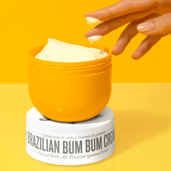 Sol de Janeiro Brazilian Bum Bum Cream Refill 240ml Super Sparpreis