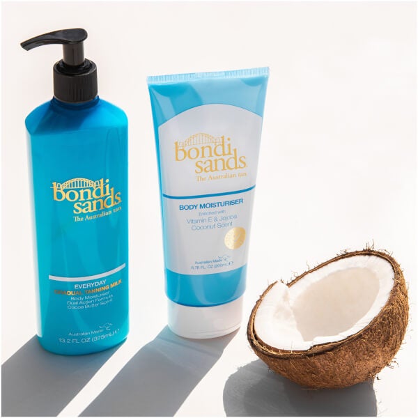 Bondi Sands Everyday Gradual Tanning Milk 375ml Bis zu 60% Rabatt