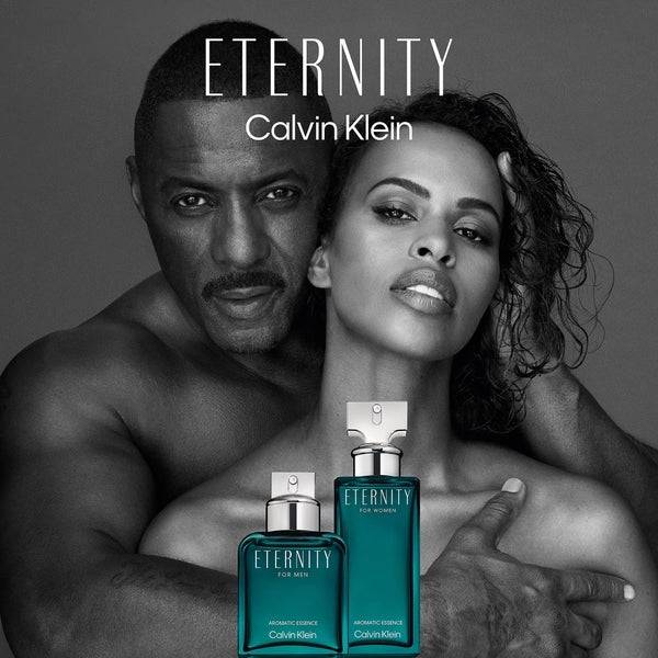 Calvin Klein Eternity Aromatic Essence for Men 50ml Discount Store für neue Produkte