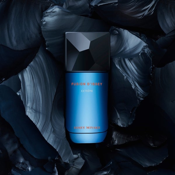 Issey Miyake Fusion D'Issey Extreme Eau de Toilette Spray 50ml Nur noch ein Tag übrig