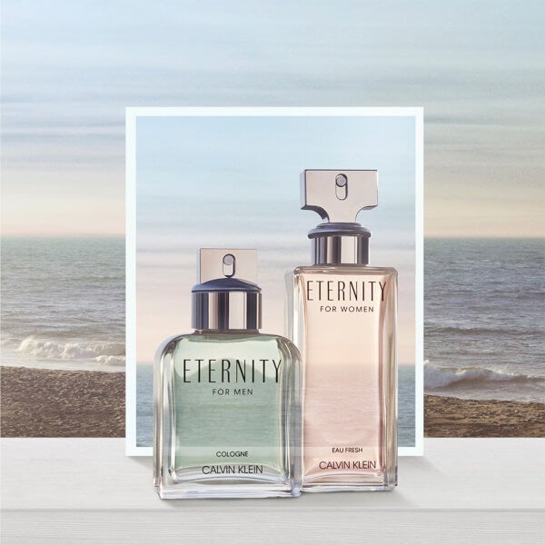 Calvin Klein Eternity Cologne for Him 50ml Riesige Rabatte