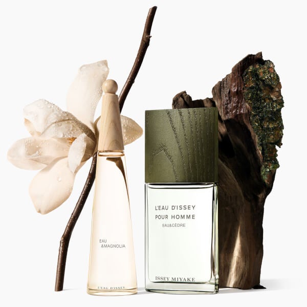 Issey Miyake L'Eau D'Issey Eau and Cèdre Eau de Toilette Intense 50ml 50% Rabatt mit kostenlosem Versand