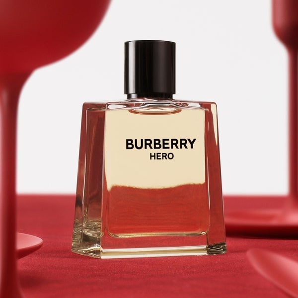 Burberry Hero Eau de Toilette 100ml Gift Set Fabrikladen