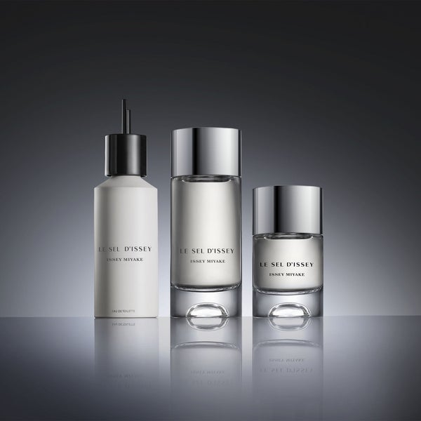 Issey Miyake Le Sel D'Issey Eau De Toilette Refill 150ml Rabatte dieses Monats
