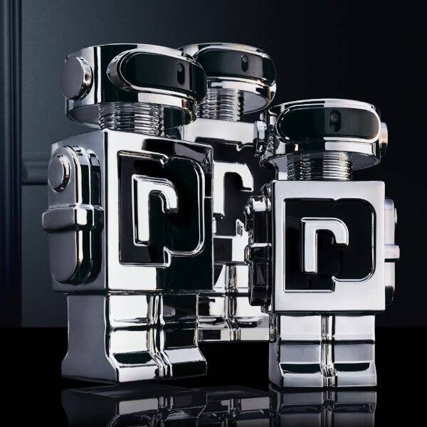 Paco Rabanne Phantom Eau de Toilette Refillable 150ml 2025