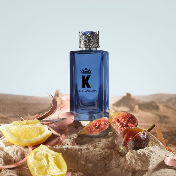 K by Dolce&Gabbana Eau de Parfum 50ml Fabrikverkauf