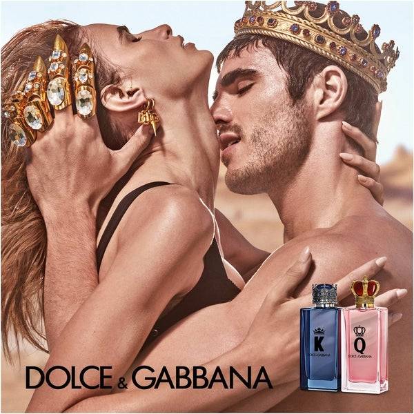 K by Dolce&Gabbana Eau de Parfum 100ml Meist gekauft