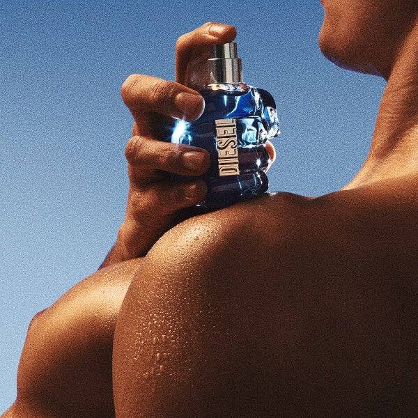 Diesel Sound of the Brave Eau de Toilette - 50ml Limitierter Zeitrabatt