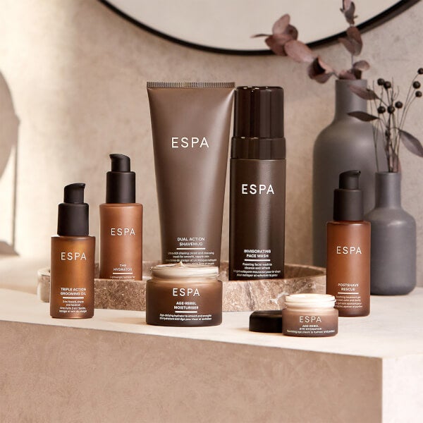 ESPA Age Rebel Eye Hydrator 12ml Fabrikpreis