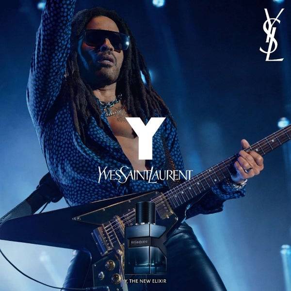 Yves Saint Laurent Y Elixir 60ml Sonderangebot