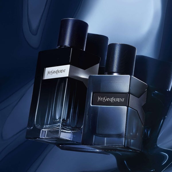 Yves Saint Laurent Y Elixir 60ml Sonderangebot