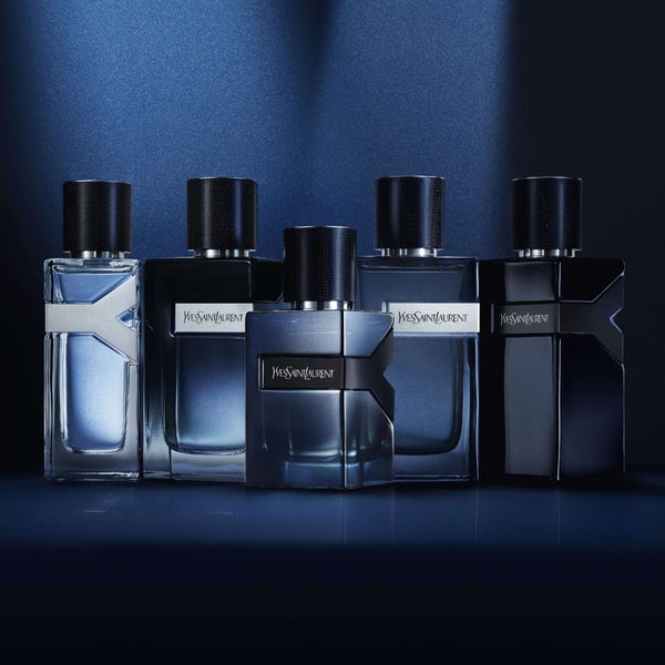 Yves Saint Laurent Y Elixir 60ml Sonderangebot