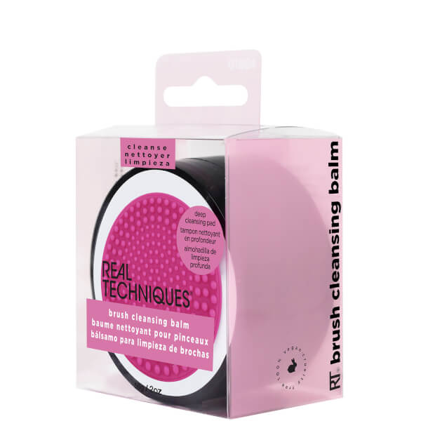 Real Techniques Brush Cleansing Balm 56g Preisnachlass