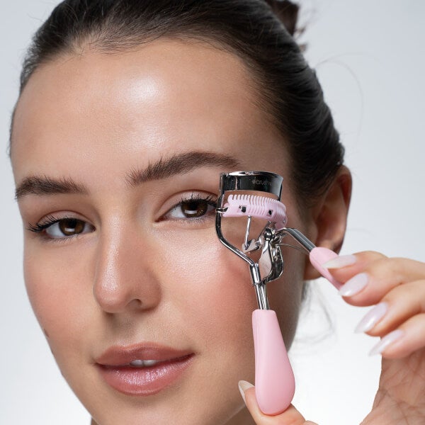 brushworks Pro Lash Curler with Comb Saisonschlussverkauf