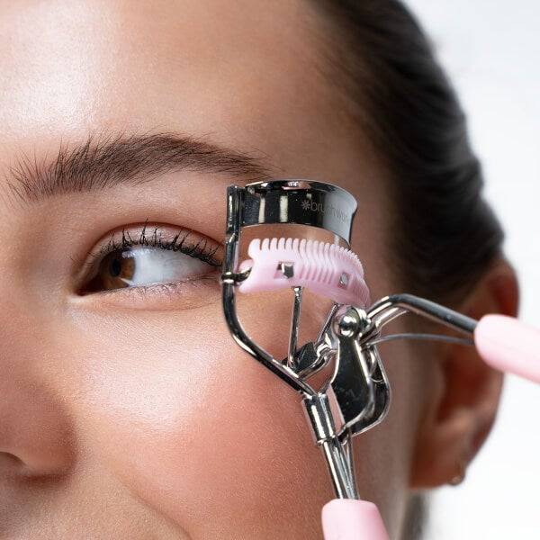 brushworks Pro Lash Curler with Comb Saisonschlussverkauf