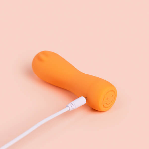 Smile Makers The Surfer Bullet Vibrator Black Friday
