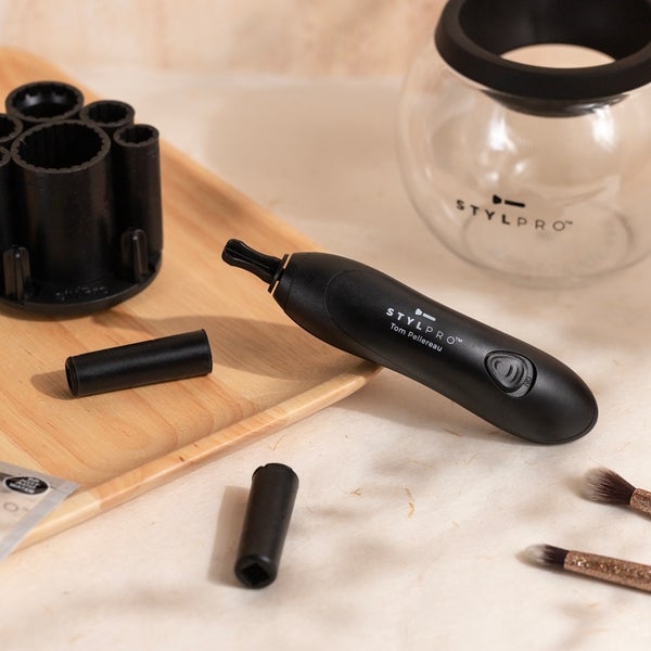 StylPro Original Make Up Brush Cleaner and Dryer Cyber Monday