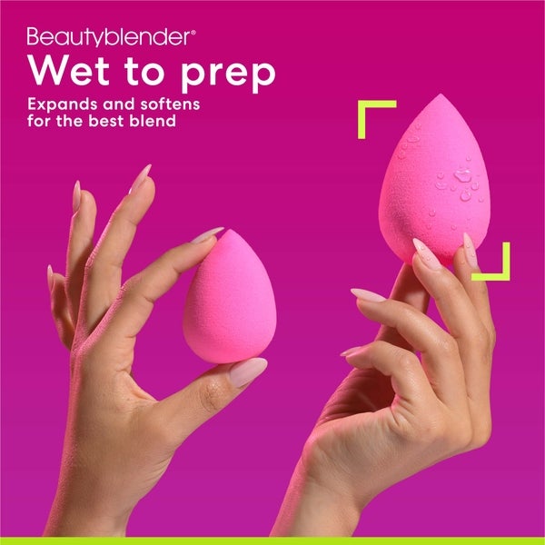 Beautyblender Original Weihnachtsangebot