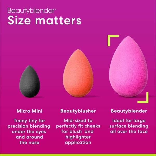 Beautyblender Original Weihnachtsangebot