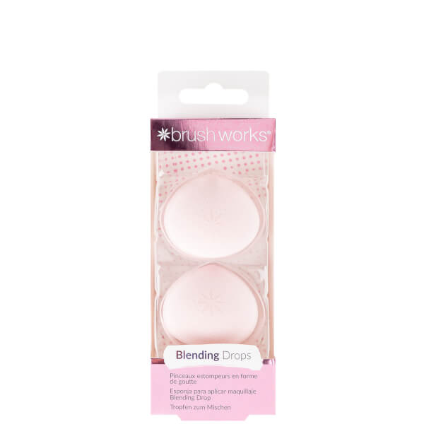 Brushworks Blending Drops - 2 Pack Vatertagsangebot