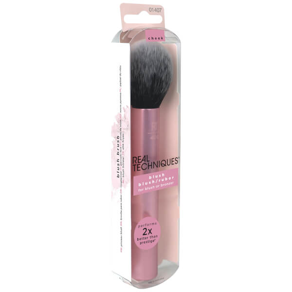 Real Techniques Blush Brush Rouge Pinsel Jubiläumsangebot