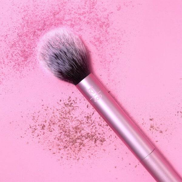 Real Techniques Blush Brush Rouge Pinsel Jubiläumsangebot