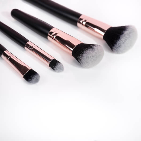 brushworks Mini Brush Set Exklusive Angebote