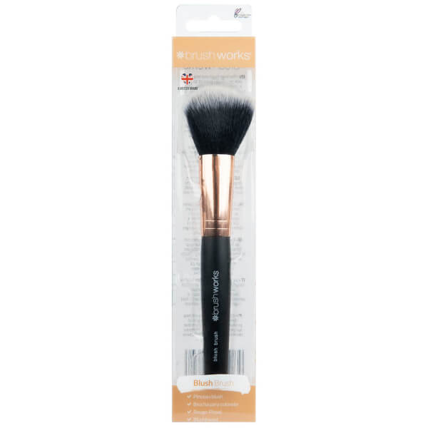 brushworks Blush Brush Große Rabatte
