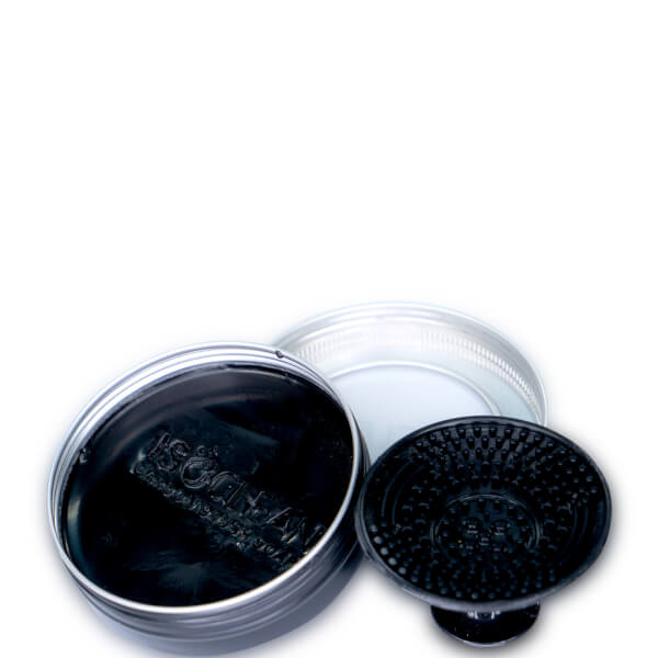 ISOCLEAN Carbon Brush Soap Kauf eins, bekomm eins gratis