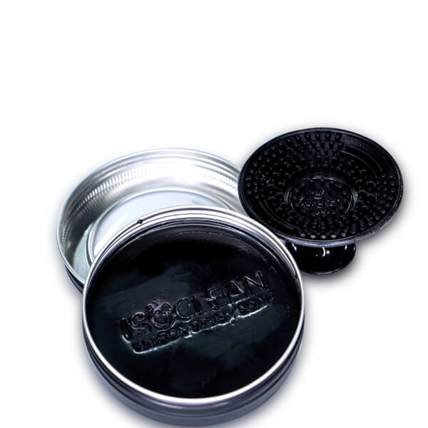ISOCLEAN Carbon Brush Soap Kauf eins, bekomm eins gratis