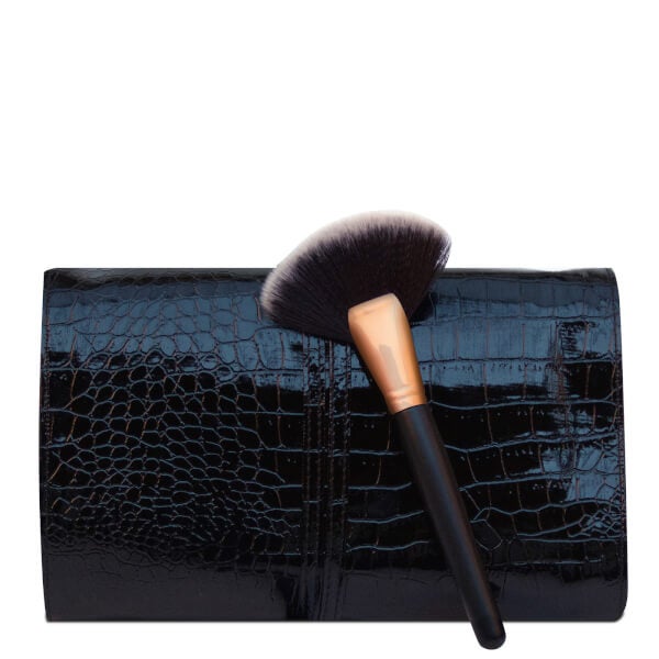 Rio 24 Piece Professional Cosmetic Make Up Brush Set VIP-Rabatte