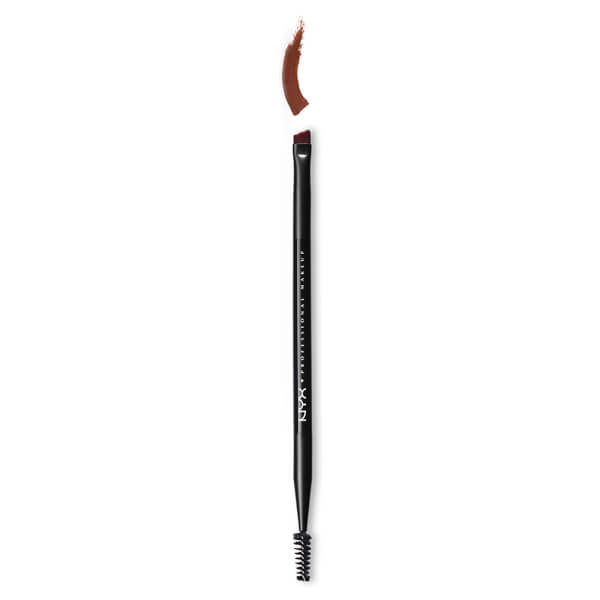 NYX Professional Makeup Pro Dual Brow Brush Neueste Stile