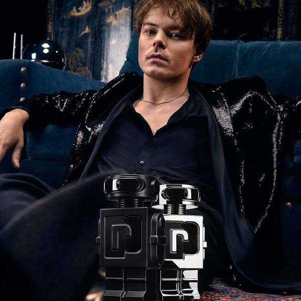 Paco Rabanne Phantom Eau de Toilette 50 ml Letzter Tag